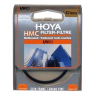 Hoya HMC UV (C) Filter - 67mm