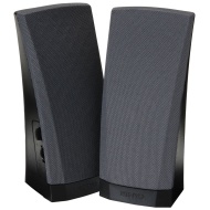 Kinyo PA-116 2.0 Powered Computer Speakers