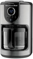 KitchenAid 12 Cup Programmable Coffee Maker