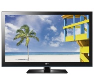 LG 37&quot; Diagonal 60Hz LCD 1080p Full HDTV with Triple XD Engine