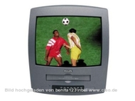 Philips 14TVCR240