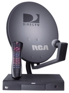 RCA DIRECTV System DS4120RE