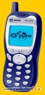 Sagem MW 3040