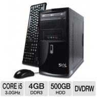 Systemax SYX-3107
