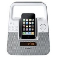 TagAlong Portable iPod Speaker