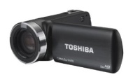 Toshiba Camileo X450