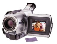 Sony Handycam DCR TRV730