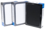 Blueair Smokestop Filter for Blueair 500/600 Series Air Purifiers, Set of 3