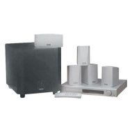 Boston Acoustics Home Audio Integrated Home Theater System