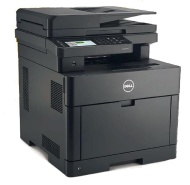 Dell Color Cloud Multifunction Printer H625cdw