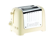 Dualit Cream Toaster