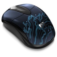 HP Bluetooth Laser Mobile Mouse