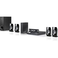 LG BH6820SW 3D Blu-ray Disc Home Theater System