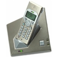 NTL D8000 Digital Cordless Phone