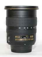 Nikon AF-S DX Zoom Nikkor 12-24mm f/4G IF-ED (2.0x)