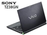 Sony VAIO VGN-TZ38GNX