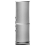 Summit 12.0 Cu. Ft. Refrigerator with Bottom Mount Freezer - Stainless Steel