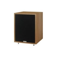 Tannoy Revolution Sub1001 compact subwoofer (Oak). 2 Year Guarantee + Free next working day delivery (most mainland UK addresses)!