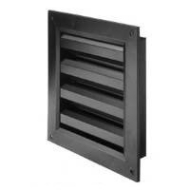 Adorama Darkroom Light Tight Louvers, 8&quot;X8&quot;