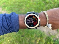 Amazfit Cheetah Pro