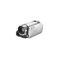 Canon Legria FS20