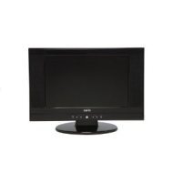 Cello TP-1906D - 19&quot; Widescreen HD Ready LCD TV With Built-In Multiregion DVD Player &amp; HDMI - Black