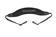Cullmann - Tracolla porta fotocamera Strap 600, colore: Nero