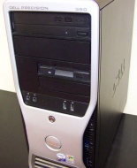 Dell Optiplex 960