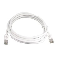 Dr. Bott - Cable Mini DisplayPort (m-m, 2 m, blanco)