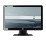 HP 23&quot; Widescreen HD LED Monitor