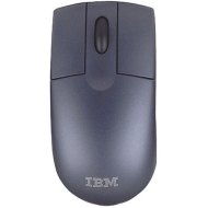 IBM Optical Wireless Mouse