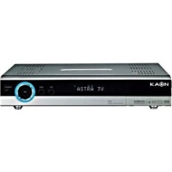 Kaon KTSC 660 Kombireceiver