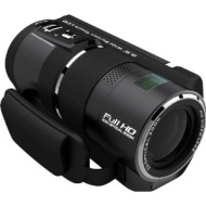Rollei Movieline SD 230 Camcorder (5 Megapixel Kamera, 8,9 cm (3,5 Zoll) TFT-Display, Full HD, 23-fach optischer Zoom, USB 2.0) schwarz