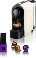 Nespresso U C50 Pure Cream