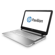 Portable HP Pavilion 15-P070NF 15.6&quot; - Blanc