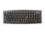 WORLDS ONLY ANTIMICROBIAL &amp; SUBMERSIBLE KEYBOARD - FULL TRAVEL KEYS - LASER ETCH ( SSKSV107 )