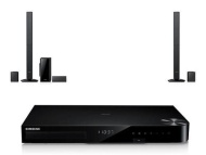 Samsung HT-F5530 Home Entertainment System