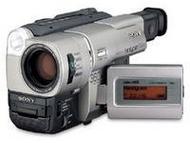 Sony Handycam CCD-TRV67 Hi-8 Analog Camcorder