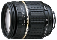 Tamron AF Di II 18 - 250 mm f/3.5 - 6.3 LD ASL [IF] Macro 1:3,5, Monture Nikon