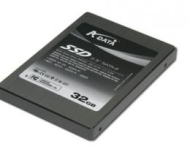 A-data Solid State Drive 2,5&quot;