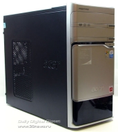 Acer Aspire E500