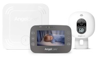 Angelcare Baby Breathing Monitor (model AC337)