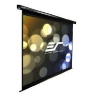 Elite Screens - Spectrum Projection Screen ELECTRIC180H