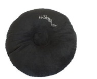 Hi-Fun Hi-Sleep Cuscino con Speaker integrato - Nero