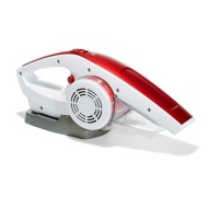 Homemaker Red Rechargeable VC5901-3