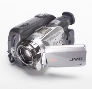 JVC GR-DF550