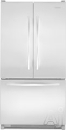 KitchenAid Freestanding Bottom Freezer Refrigerator KBFS20EV