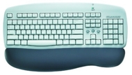 Logitech Cordless Keyboard (USB/PS2)