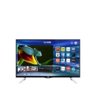 Luxor 32 inch HD-Ready, Smart Combi TV with Built-in DVD player