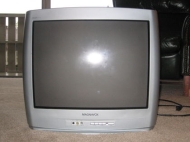 Magnavox - Television